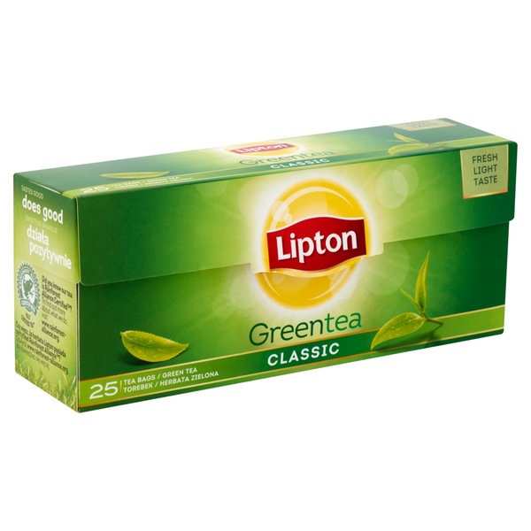 lipton tea zsíréget fogyás tanácsadó tanfolyam