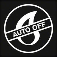 Auto off