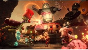 plants vs zombies garden warfare pc 2 plants vs zombies garden warfare pc 2