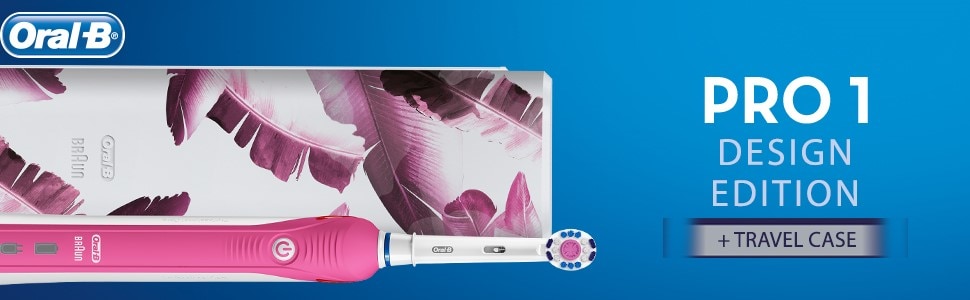 oral b 1750