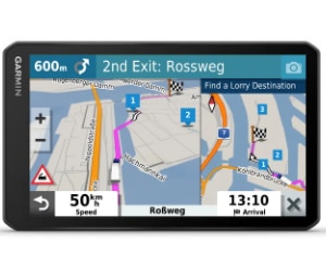 GPS para Camiones Garmin DEZL LGV700 MT-D 7 