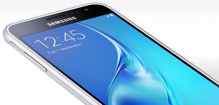 Telefon Samsung Galaxy (2016), Dual SIM, 4G, - eMAG.ro