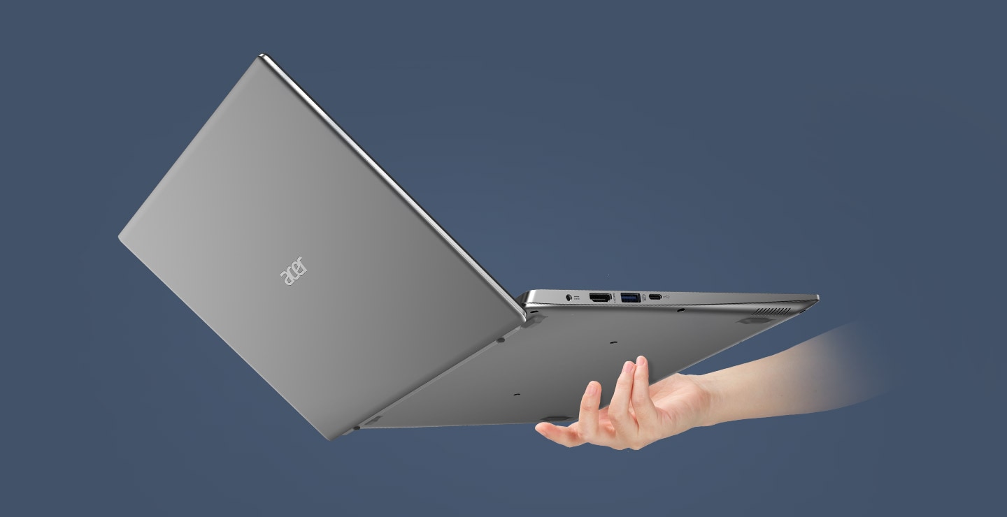 Лаптоп Ultrabook Acer