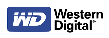 Western Digital – Logos Download
