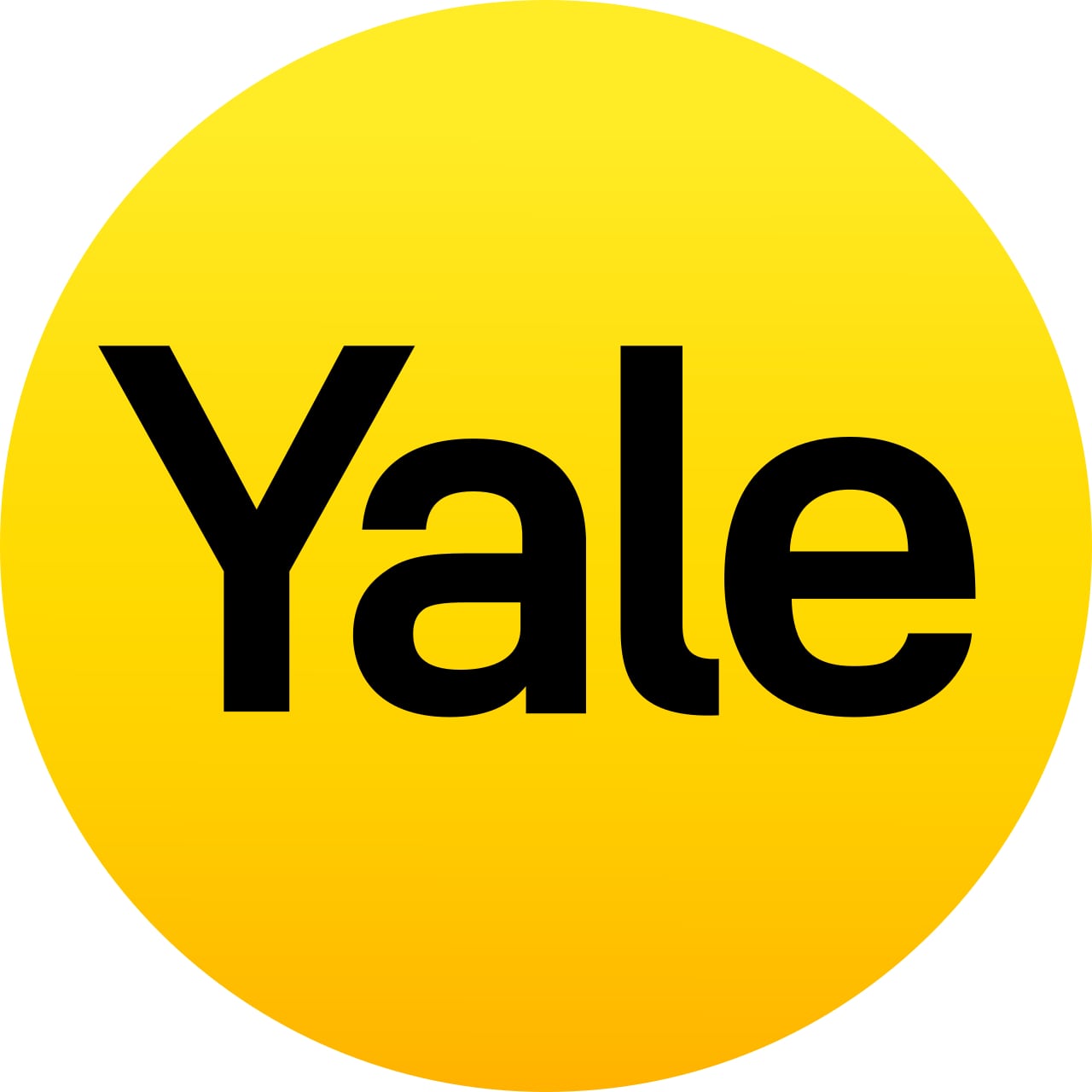 Yale U-Lock lakat kulccsal, 4 szám, 13 