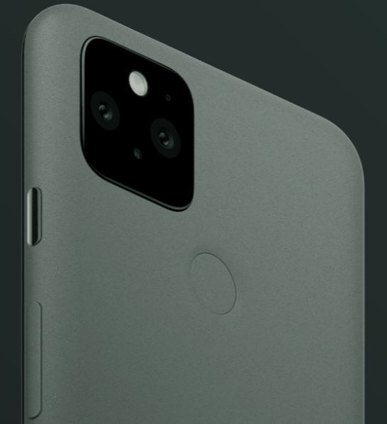 pixel 5 emag