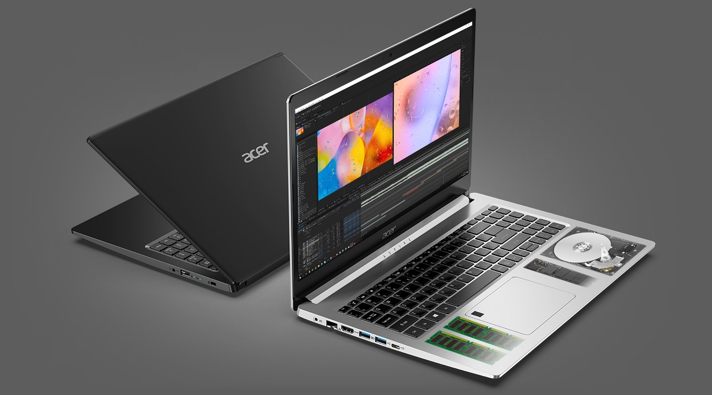 Лаптоп Ultrabook Acer Aspire