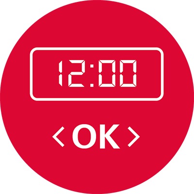печка Hansa FCCW58200