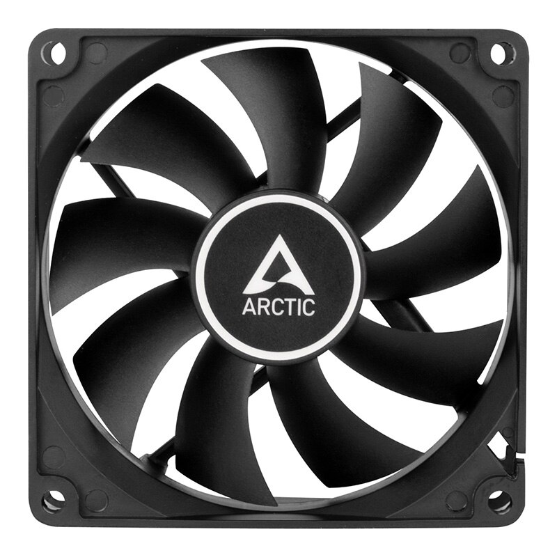 Arctic F8 Pro Pwm Pst - Ventilateur 80mm Pour Boitier Pc à Prix Carrefour