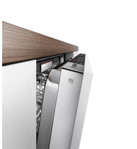 Masina de spalat vase incorporabila Bosch, 13 seturi, 6 programe, Clasa C, EfficentDry, Cos VarioFlex, Sistem Rackmatic, Home Connect, 60 cm, SMV4EVX10E 6 res be3f501ee7e4e3063c8d32d095bfbc9e