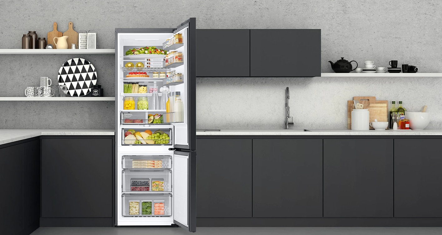 хладилници Samsung за 2023 година