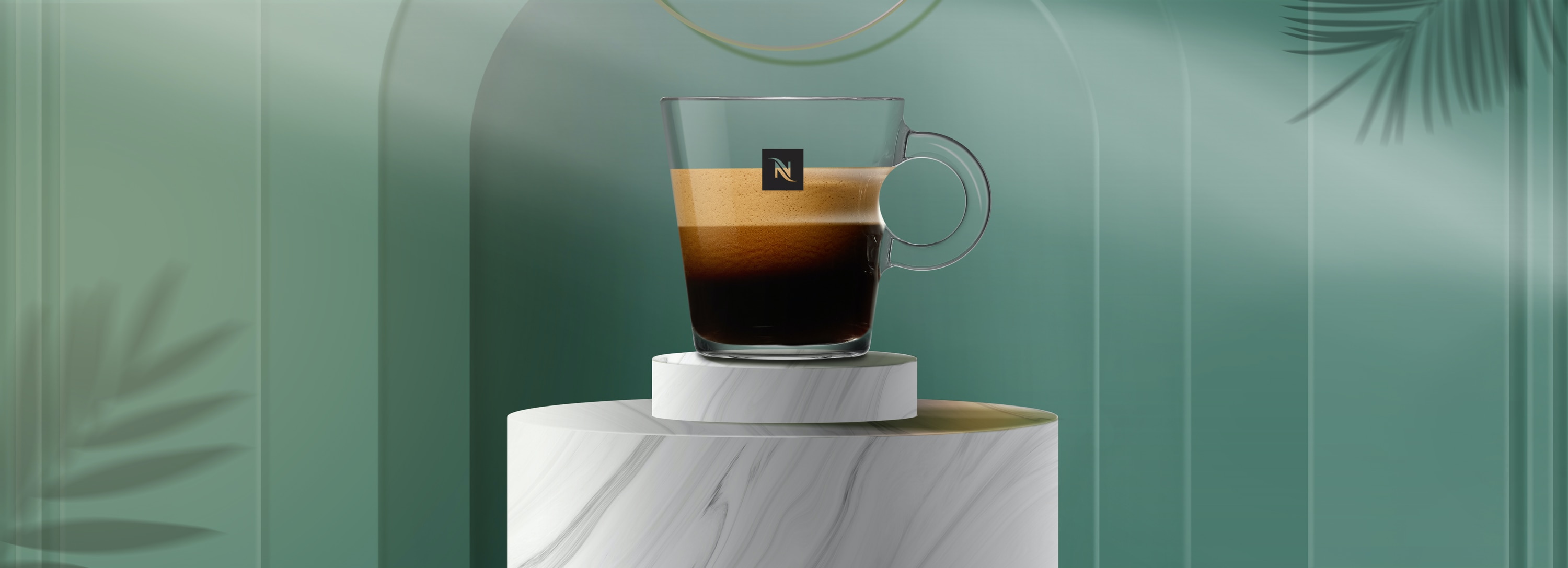 PIXIE REFRESH NESPRESSO EN124.S MACCHINA CAFFÈ ESPRESSO A CAPSULE