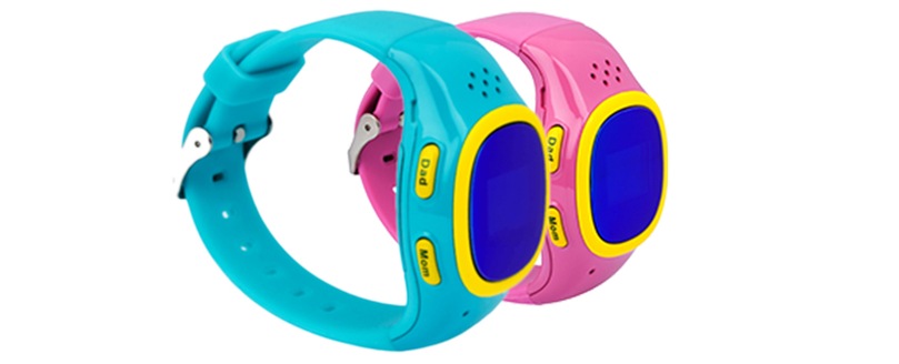 Assault Laugh hard Ceas Smartwatch pentru copii Vonino KidsWatch S2, Sim Prepay Orange, GSM,  GPS, Albastru - eMAG.ro