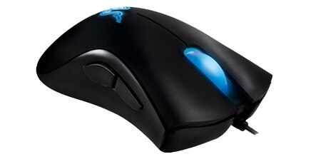 deathadder left handed edition