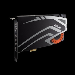 Placa De Sunet Asus Strix Soar 7 1 Channel Pcie Emag Ro Placa De Sunet Asus Strix Soar 7 1 Channel Pcie Emag Ro