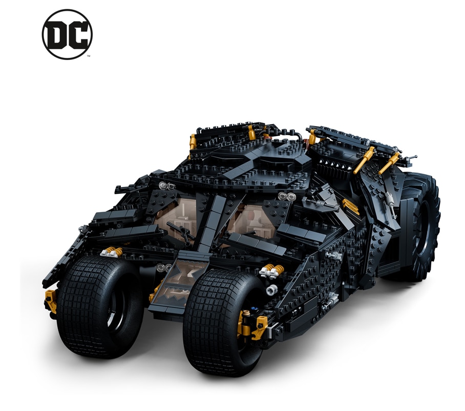 A picture containing lawn mower, toy

Description automatically generated