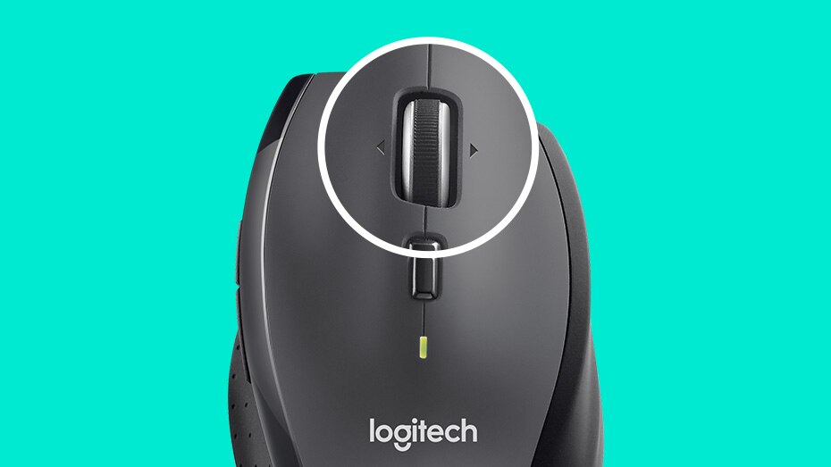 logitech marathon m705 pret