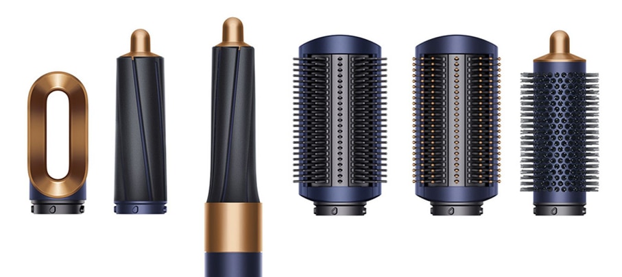 GIFT EDITION Multistyler Dyson HS01 