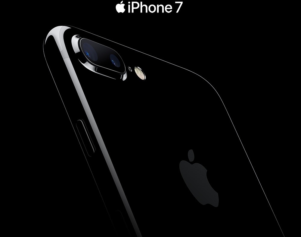 Apple iPhone 7 Mobiltelefon, Kártyafüggetlen, 256GB, LTE, Kozmoszfekete -  eMAG.hu