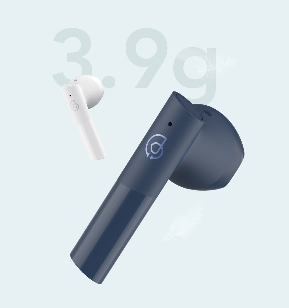 Xiaomi Haylou T33 True Wireless bluetooth headset