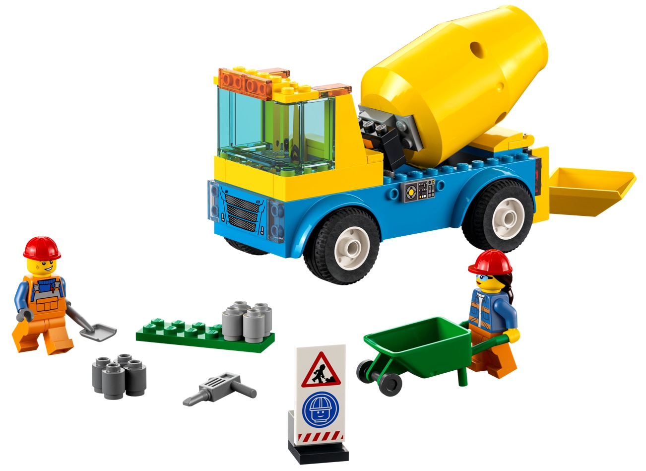 A picture containing LEGO, toy

Description automatically generated