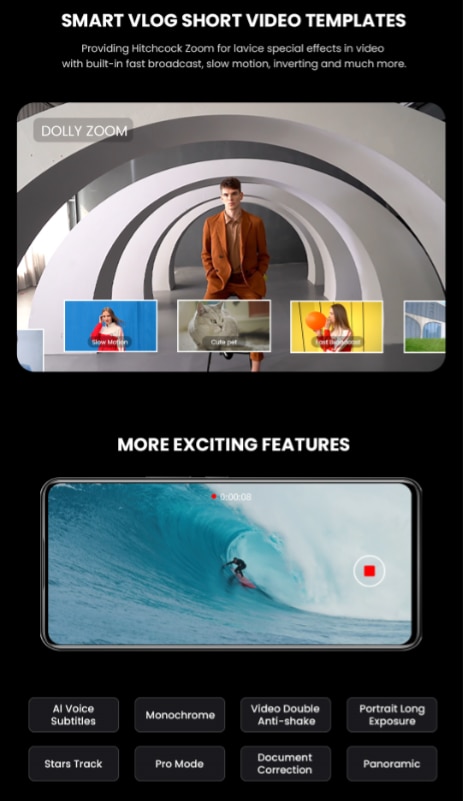 Graphical user interface, website
Description automatically generated