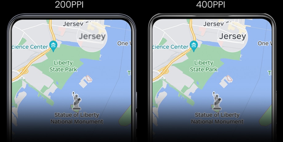 A screenshot of a map
Description automatically generated with medium confidence