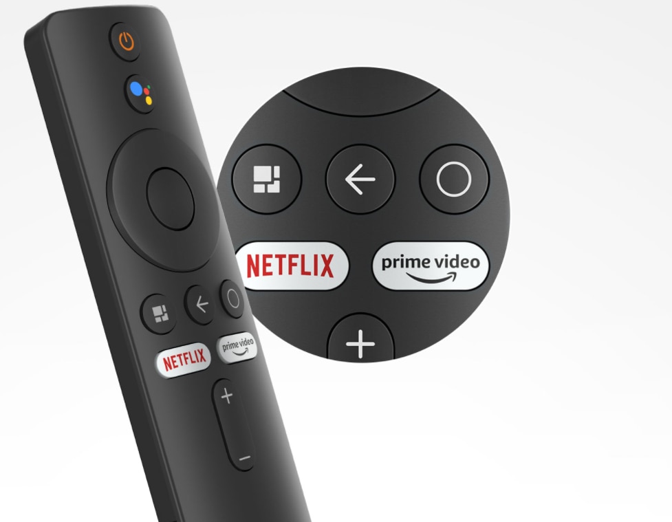 Proof Assets robbery Mediaplayer Xiaomi TV Stick 4K, Android TV 11, Bluetooth, Wi-Fi, HDMI,  Negru - eMAG.ro