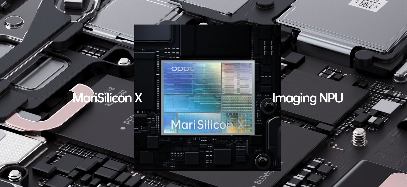 Telefon mobil OPPO Find X5 Pro, echipat cu tehnologii inovatoare