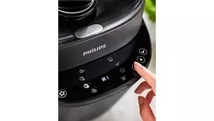 Уред за готвене под налягане Philips