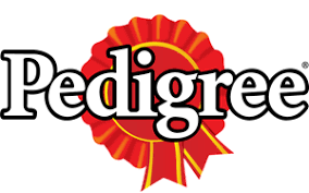 Pedigree Logo PNG Vector (AI) Free Download