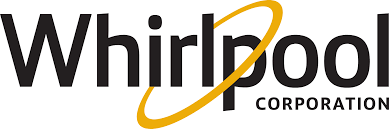 Fisier:Whirlpool Corporation Logo (as of 2017).svg - Wikipedia