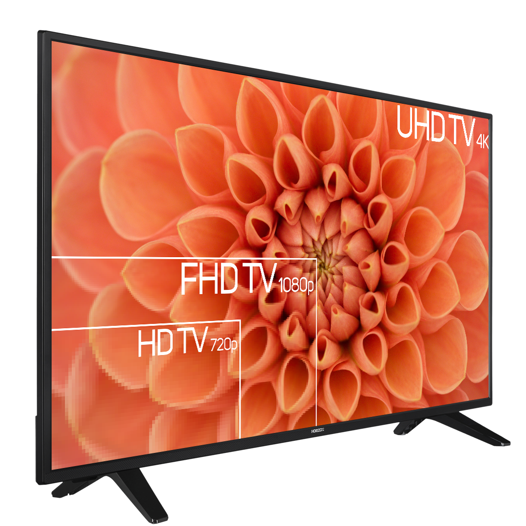 Televizor Horizon LED 43HL7539U/C, Smart, 4K Ultra HD