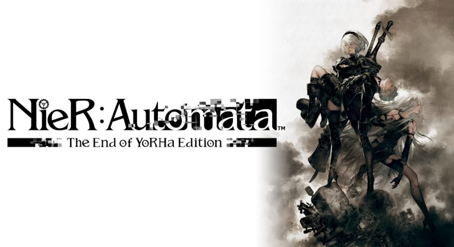 Joc Nier Automata The End Of Yorha Edition Pentru Nintendo Switch Emag Ro