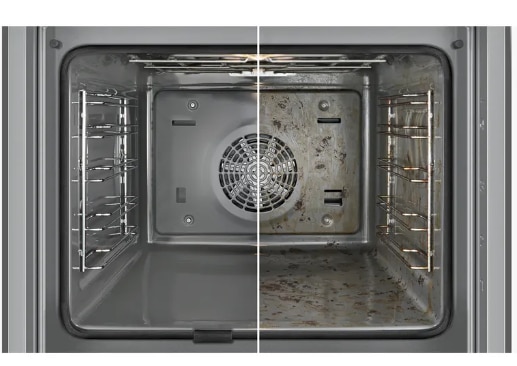 Cuptor incorporabil Bosch, Electric, Multifunctional, 71L, Autocuratare pirolitica, Convectie 4D, Touch control, Display TFT, Clasa A+, Sticla neagra, Seria 8 HBG675BB1 4 res 65d2c5b123337d8c662117c58f1afe87