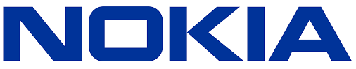 Nokia Logo Picture #1486 - Free Transparent PNG Logos