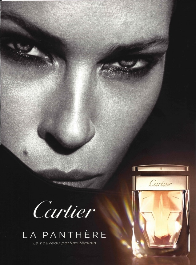 Apa de parfum Cartier La Panthere,Femei, 75 ml - eMAG.ro