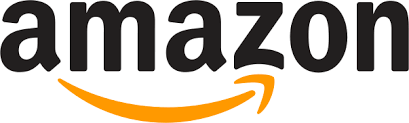 Файл:Amazon logo.svg — Википедия