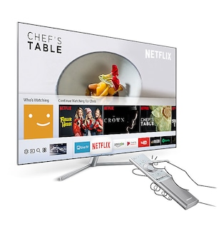 Televizor QLED Smart Samsung, 138 cm, 4K Ultra HD, Q Colour, Q Contrast, Q HDR 1500, 55Q7F 13 res 0d7c19f80a85cf0a66c0e1c3612e3a61