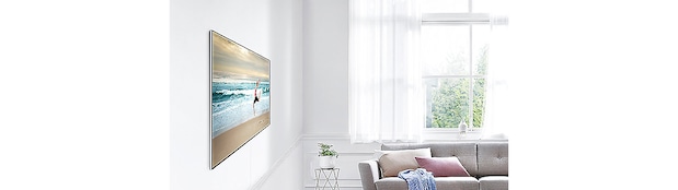 Televizor QLED Smart Samsung, 138 cm, 4K Ultra HD, Q Colour, Q Contrast, Q HDR 1500, 55Q7F 8 res 35a0b33555e13e40ad5273a9bf76485a