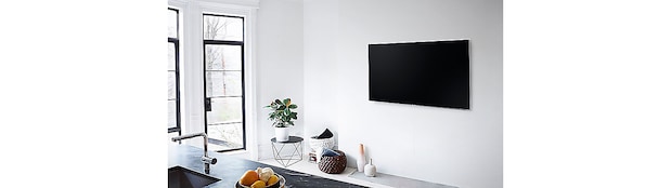 Televizor QLED Smart Samsung, 138 cm, 4K Ultra HD, Q Colour, Q Contrast, Q HDR 1500, 55Q7F 7 res 3a8f93f326e3184db28f24800a3223e3