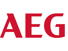 Лого и символ на AEG, значение, история, PNG, марка