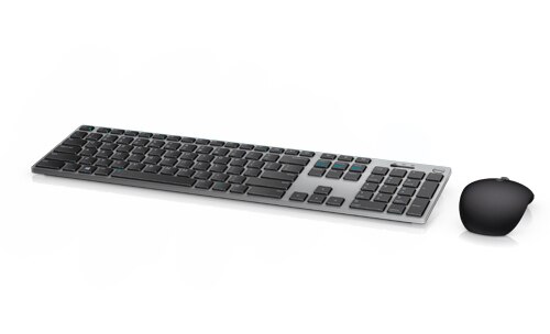 km717 wireless keyboard