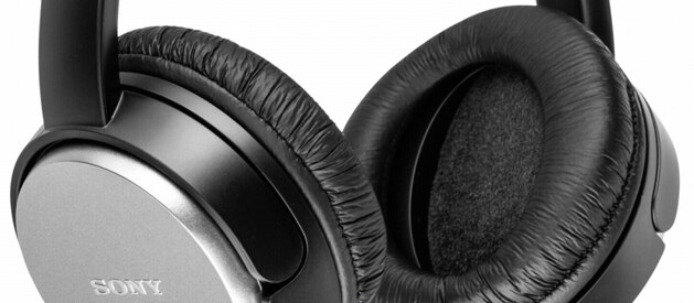 Sony MDRXD150B fejhallgató, Fekete - eMAG.hu