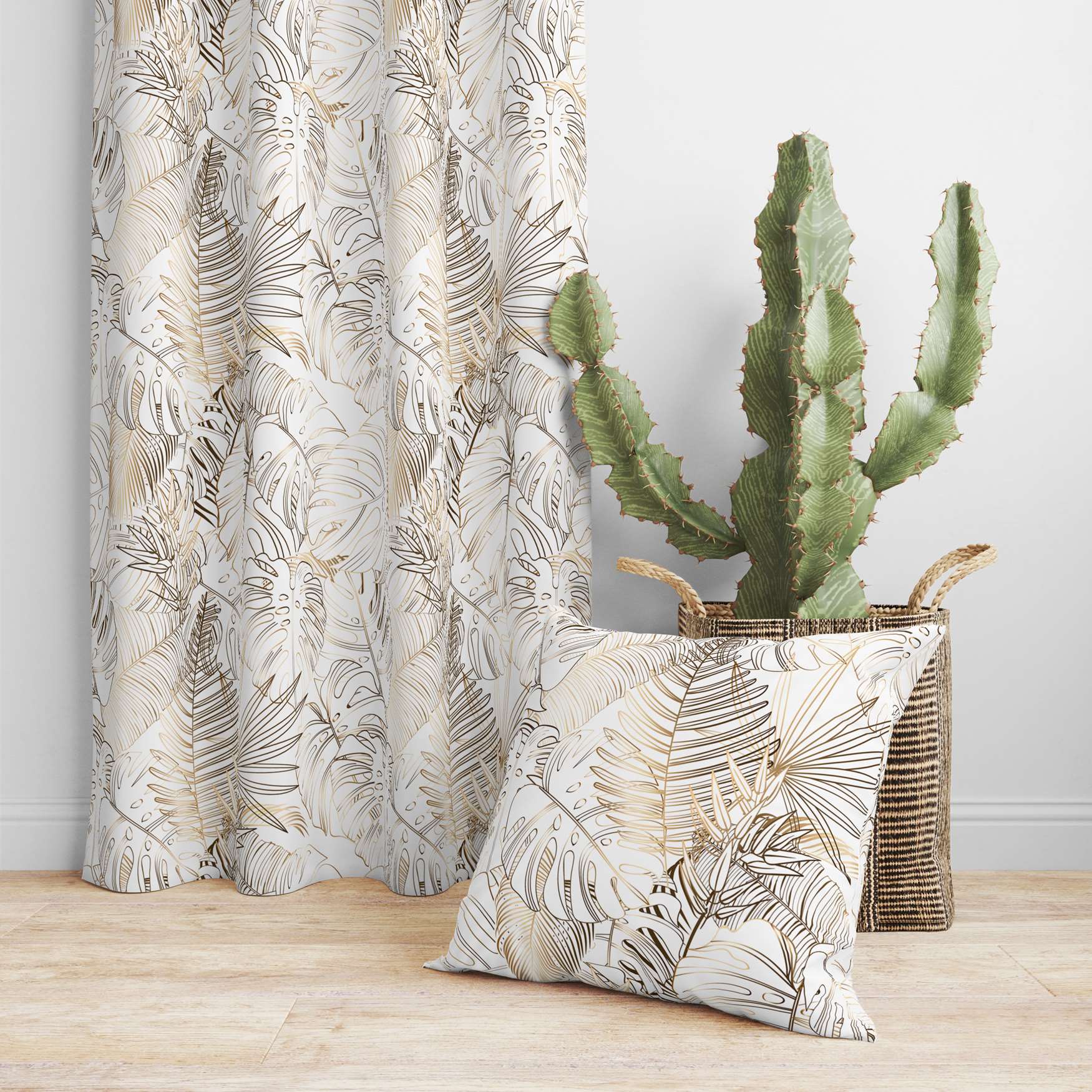 Fata De Perna Decorativa, Homeview, 099, 40X40, Multicolor 6 Unknown Image