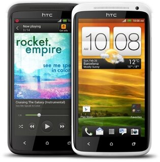 Power Rebellion oasis Telefon mobil HTC One X 16GB, White - eMAG.ro
