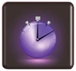 Aparat de stilizat pentru volum Rowenta Volum' 24, 170 grade, Nano Ceramic, Alb/Roz