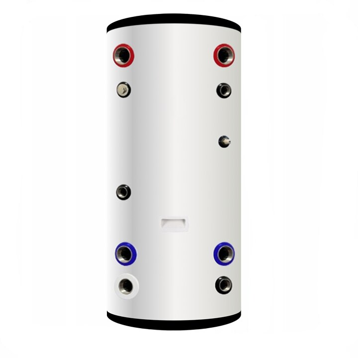 Boiler termoelectric, Techglobe, TG-BT-100, 12 kW, Clasa B, 100 l, otel inoxidabil 2 Unknown Image