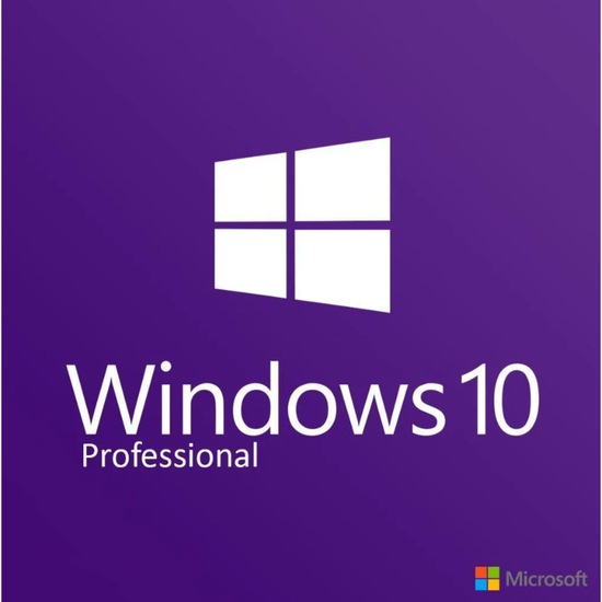 licenta windows 10 pro retail