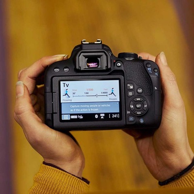 emag canon 800d